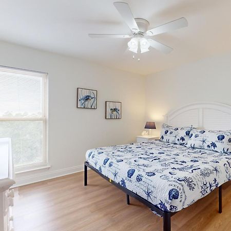 Extra R & R Villa Orange Beach Eksteriør bilde