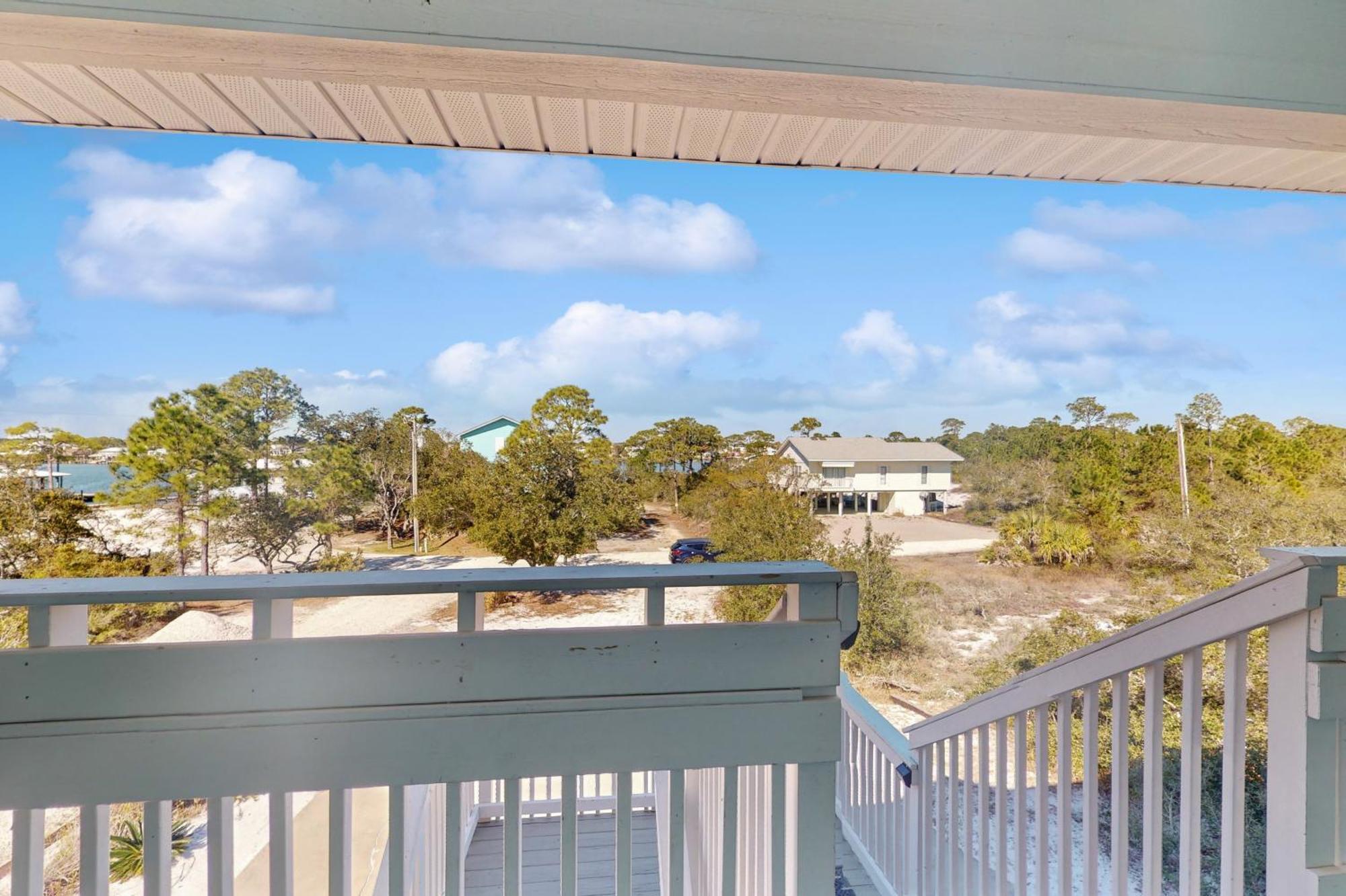 Extra R & R Villa Orange Beach Eksteriør bilde