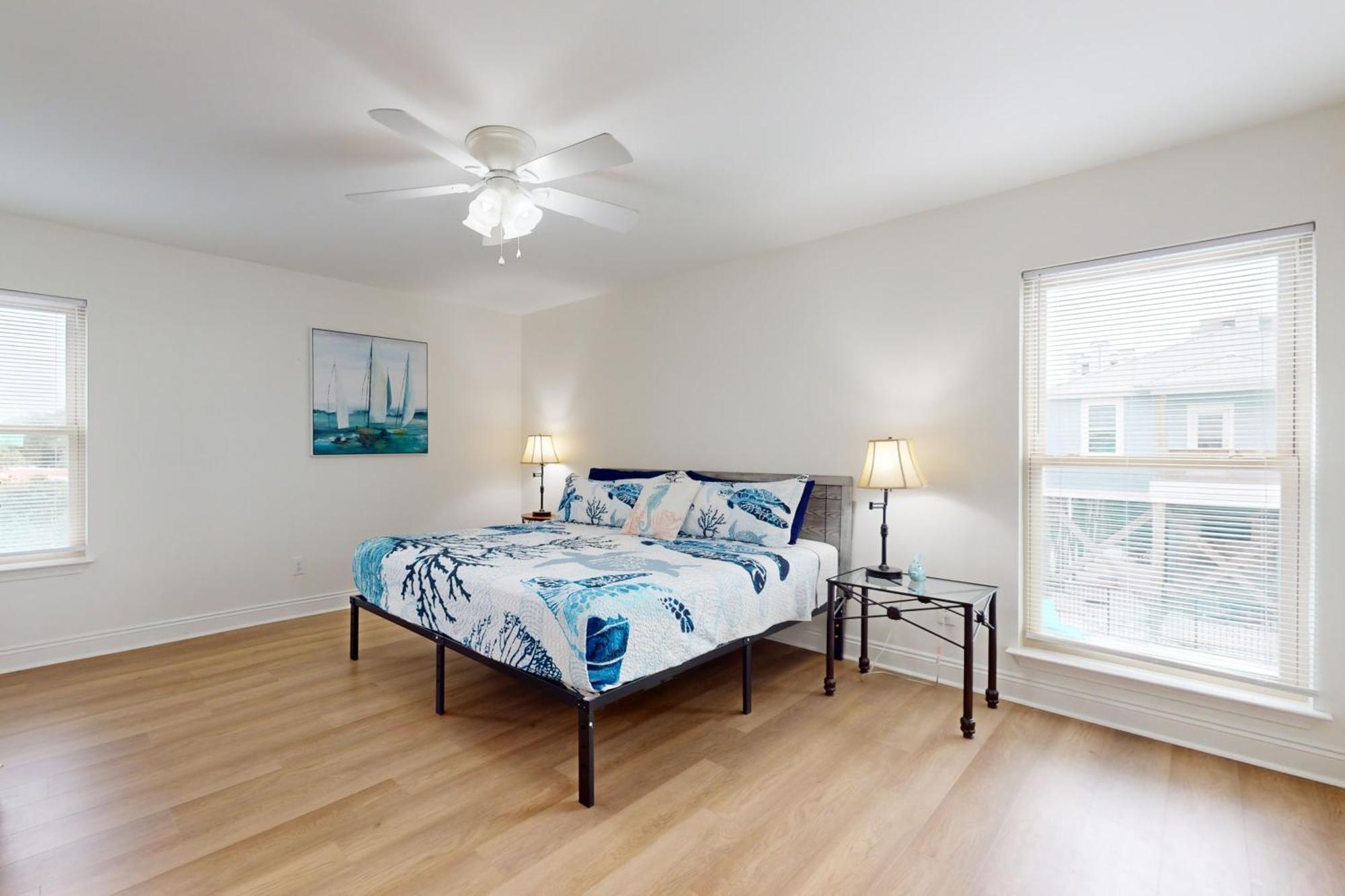 Extra R & R Villa Orange Beach Eksteriør bilde