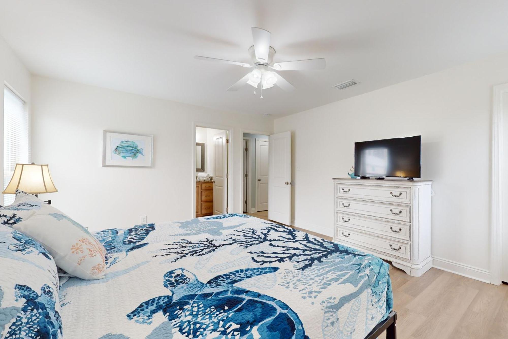 Extra R & R Villa Orange Beach Eksteriør bilde