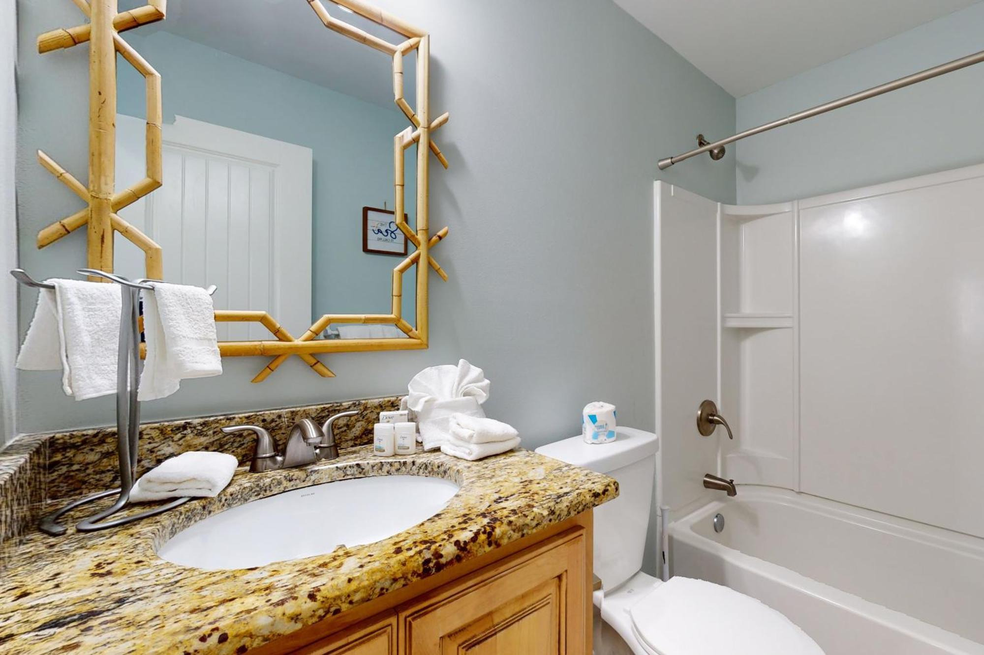 Extra R & R Villa Orange Beach Eksteriør bilde