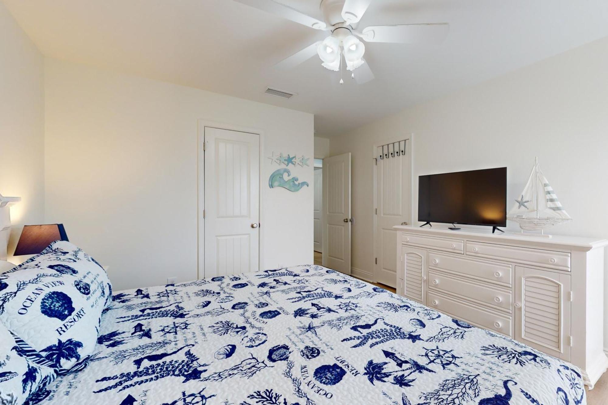 Extra R & R Villa Orange Beach Eksteriør bilde
