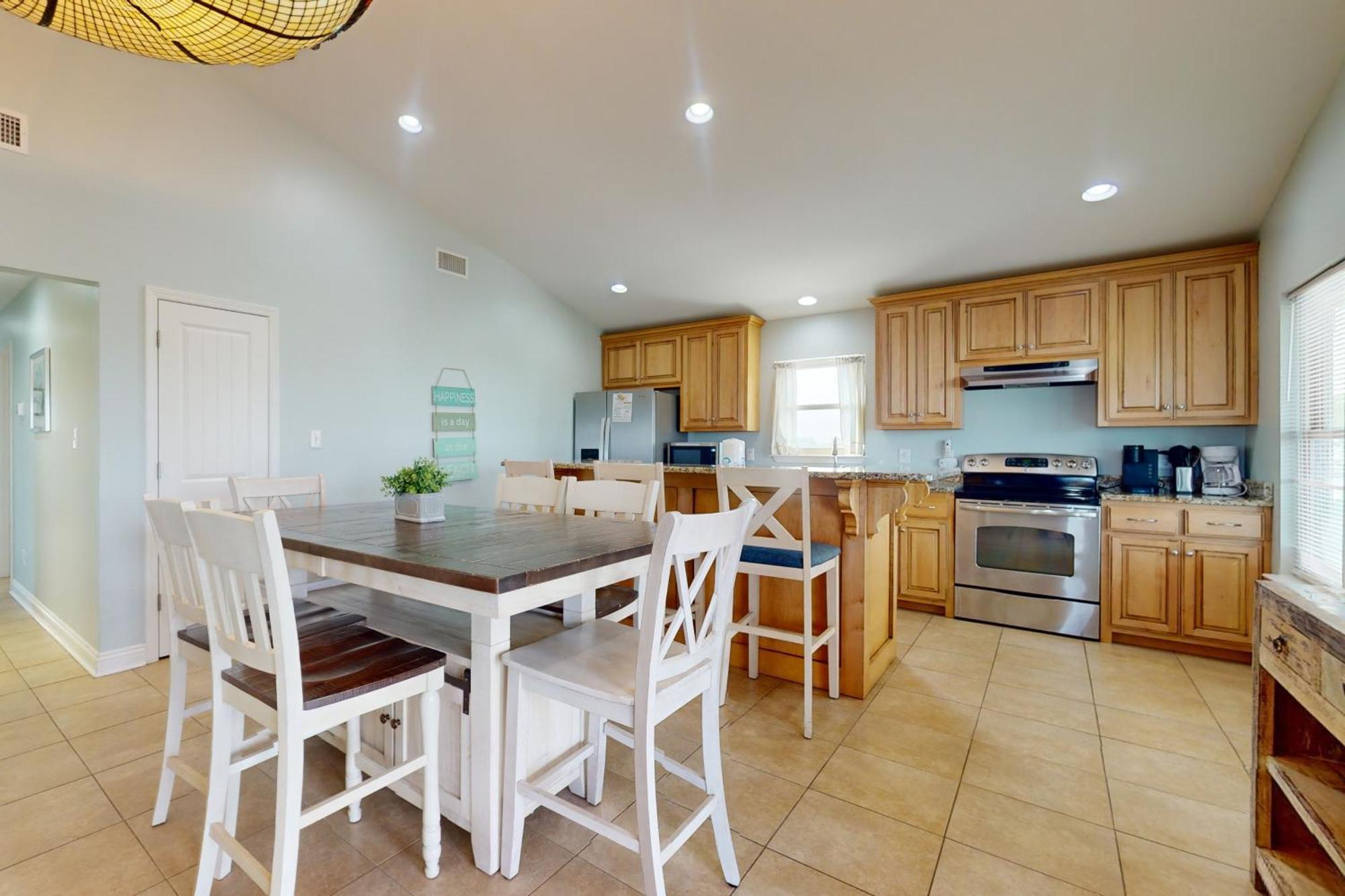 Extra R & R Villa Orange Beach Eksteriør bilde